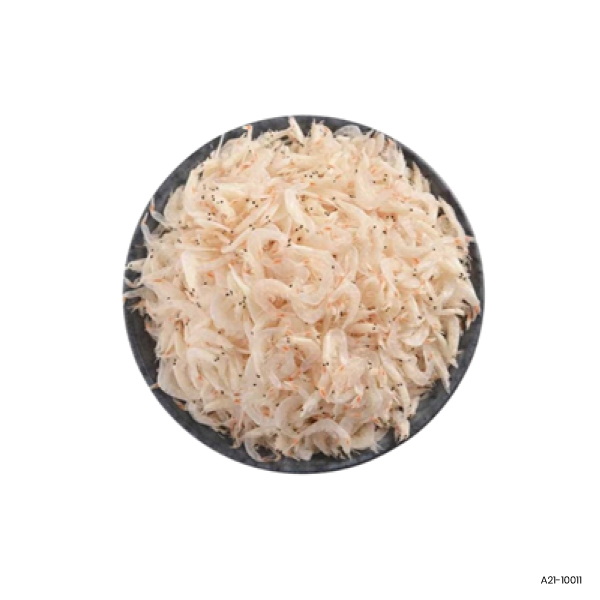 Dried Shrimp Skin